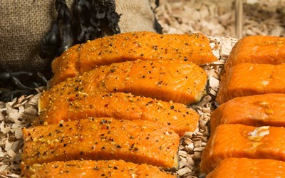 Zalm