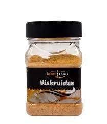 Viskruiden pot 175 gram 