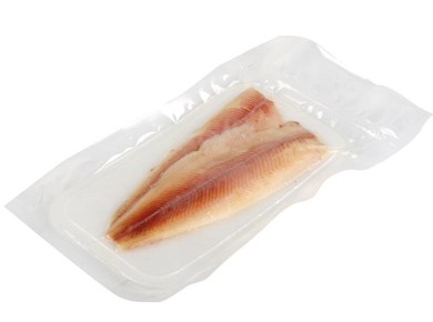 100 gram gerookte forelfilet diepvries